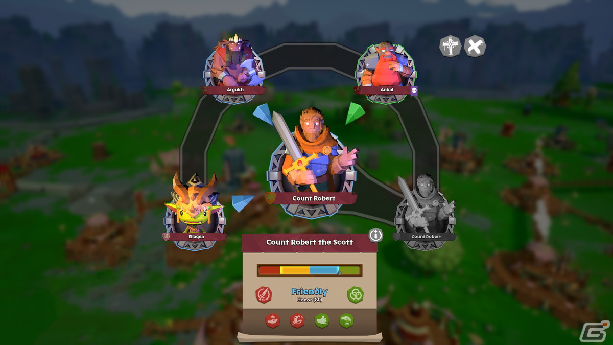 ゴブリンによるゴブリンのための国造りシム「Goblins of Elderstone」がSteamで正式リリース！の画像10