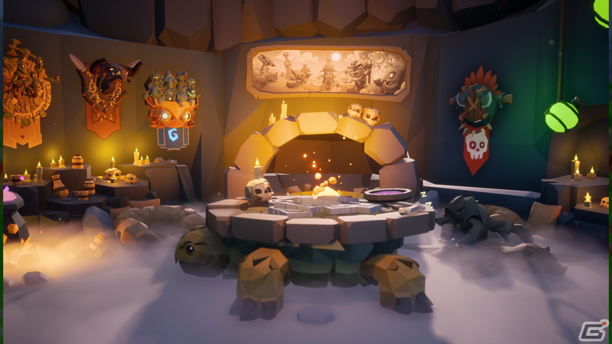 ゴブリンによるゴブリンのための国造りシム「Goblins of Elderstone」がSteamで正式リリース！の画像13