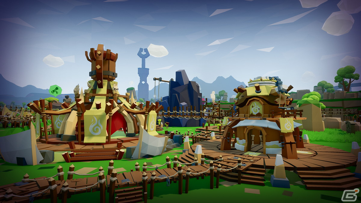 ゴブリンによるゴブリンのための国造りシム「Goblins of Elderstone」がSteamで正式リリース！の画像4