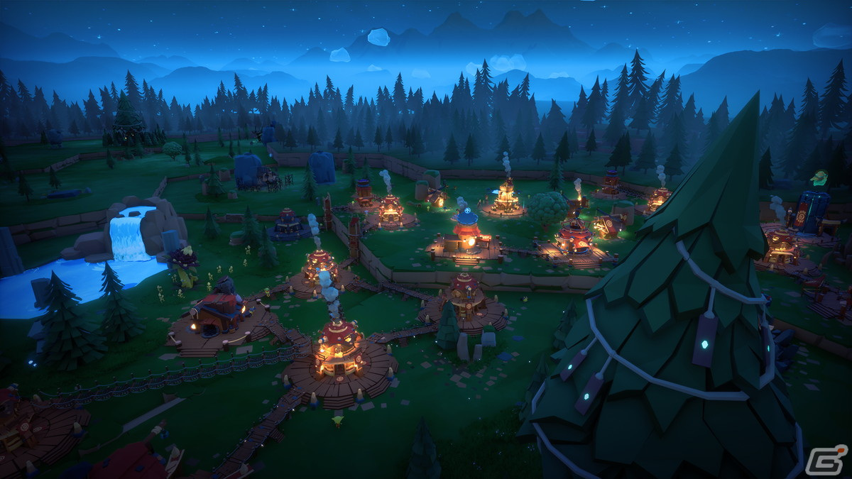 ゴブリンによるゴブリンのための国造りシム「Goblins of Elderstone」がSteamで正式リリース！の画像5
