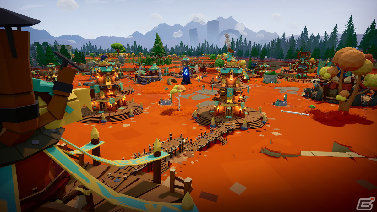 ゴブリンによるゴブリンのための国造りシム「Goblins of Elderstone」がSteamで正式リリース！の画像6