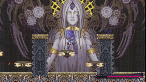 「Grim Guardians: Demon Purge」ボス悪魔として登場するバフォメットとベルフェゴールの情報が公開！3月23日には店頭抽選会も実施の画像10