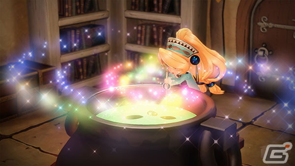 あみあみにて限定特典付き「マリーのアトリエ Remake」が予約受付中！プレミアムボックス amiamiパックには描き下ろしB2タペストリーが同梱の画像7