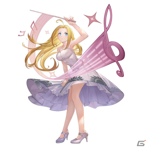 「鋼の錬金術師 MOBILE」にアームストロング家の末娘・キャスリン（CV：釘宮理恵）がプレイアブルユニットとして新登場！の画像5