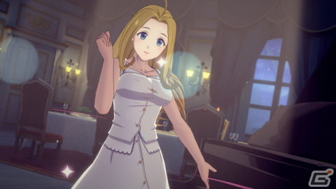 「鋼の錬金術師 MOBILE」にアームストロング家の末娘・キャスリン（CV：釘宮理恵）がプレイアブルユニットとして新登場！の画像6