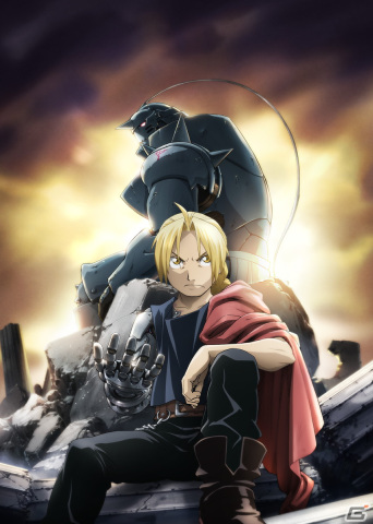 「ラストクラウディア」×「鋼の錬金術師 FULLMETAL ALCHEMIST」3月16日よりコラボ開催！の画像3