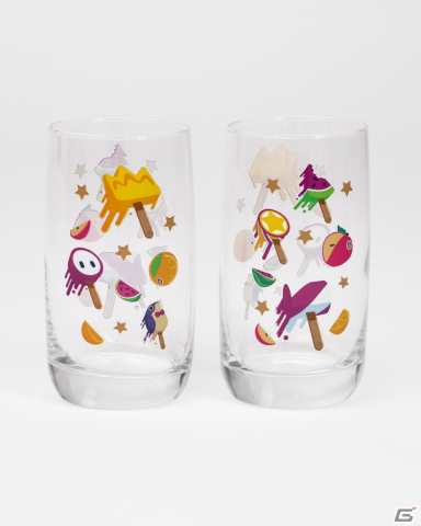 「Fall Guys」新商品8種が4月中旬より順次発売！ポップでかわいいデザインのキャップやバケットハットが登場の画像11