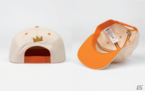 「Fall Guys」新商品8種が4月中旬より順次発売！ポップでかわいいデザインのキャップやバケットハットが登場の画像6