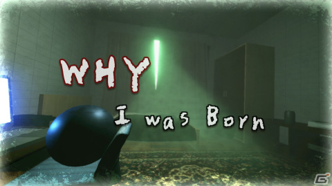 生きる意味を探すボールアクションアドベンチャー「WHY I was Born」がSwitch向けに配信開始！の画像1