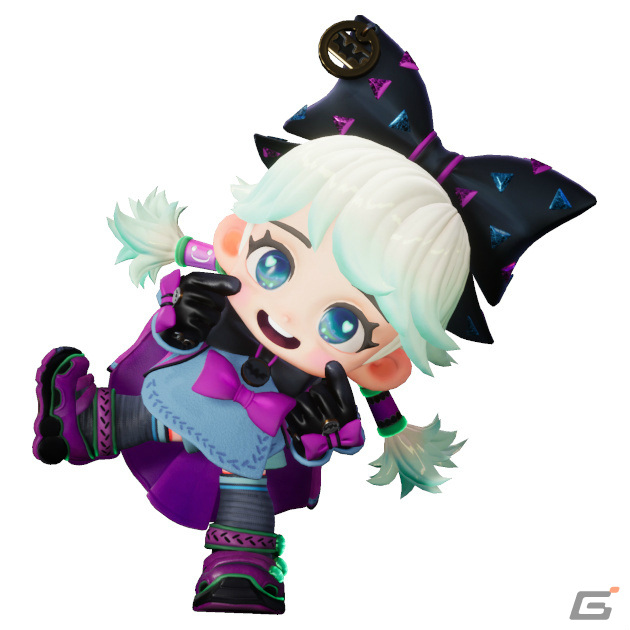 「カートライダー ドリフト」PS4/Xbox Oneにも対応したシーズン1が開幕！新コース・新キャラのほかグランプリモードも登場の画像5