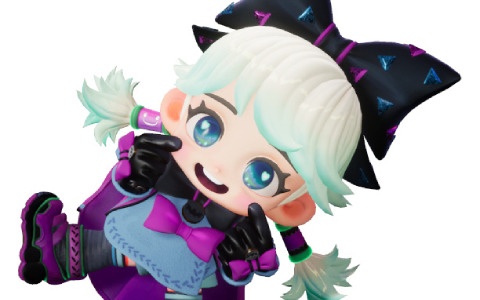 「カートライダー ドリフト」PS4/Xbox Oneにも対応したシーズン1が開幕！新コース・新キャラのほかグランプリモードも登場