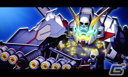 「SDガンダムオペレーションズ」に新★6ユニットのシャア専用ザクIIやザクIIF型が実装！「シークレット超総力戦」も開催の画像15