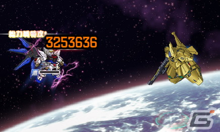 「SDガンダムオペレーションズ」に新★6ユニットのシャア専用ザクIIやザクIIF型が実装！「シークレット超総力戦」も開催の画像8