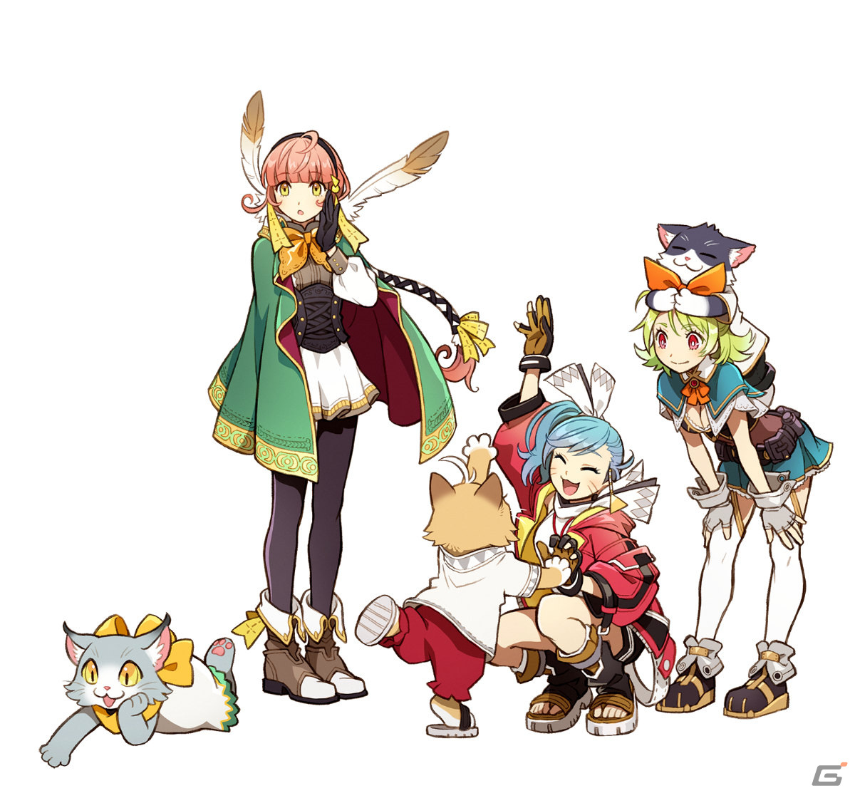 「バッカニヤ」と「アカイイト／アオイシロ HD REMASTER」の体験会が3月21日にサクセス本社で実施！の画像1
