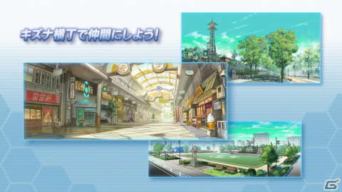 「イナズマイレブン 英雄たちのヴィクトリーロード」新たな舞台で描かれる物語やシステムを紹介するPVが公開！の画像10