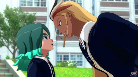 「イナズマイレブン 英雄たちのヴィクトリーロード」新たな舞台で描かれる物語やシステムを紹介するPVが公開！の画像2