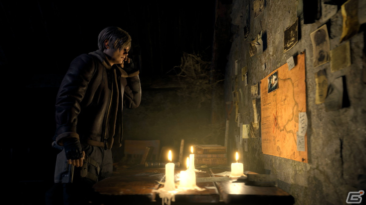 「バイオハザード RE:4」の序盤をプレイ可能な体験版「Chainsaw Demo」が配信開始！の画像4