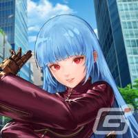 iOS/Android「KOF：サバイバル・シティ」が発表！「KOF」シリーズの世界観をベースにしたサバイバルシミュレーションゲームの画像8