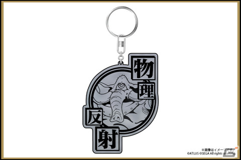 「真・女神転生 30周年感謝祭 in KT Zepp Yokohama」が5月5日より開催！展示スペースやグッズ情報が公開の画像5