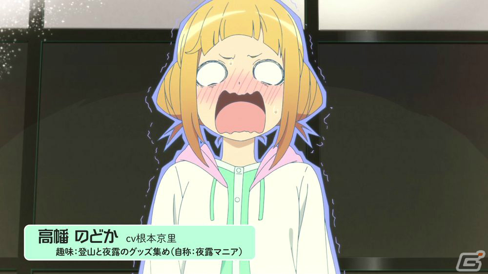 TVアニメ「アリス・ギア・アイギス Expansion」は4月3日よりTOKYO MXほかで放送開始！キービジュアル＆PVが公開の画像5