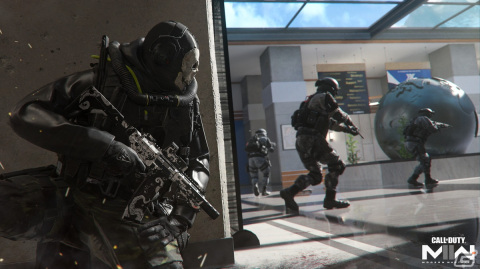 「CoD:Warzone 2.0」 「CoD:MW II」シーズン02リローデッドアップデートが3月16日より開始！マークスマンライフル「Tempus Torrent」が登場の画像3