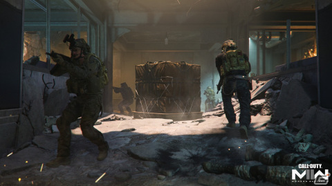 「CoD:Warzone 2.0」 「CoD:MW II」シーズン02リローデッドアップデートが3月16日より開始！マークスマンライフル「Tempus Torrent」が登場の画像4