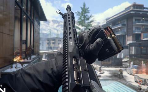 「CoD:Warzone 2.0」 「CoD:MW II」シーズン02リローデッドアップデートが3月16日より開始！マークスマンライフル「Tempus Torrent」が登場