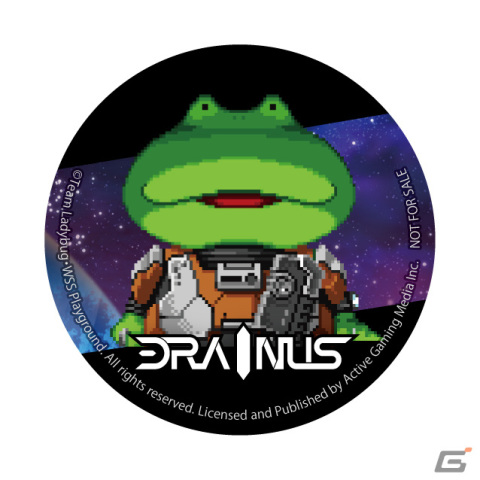 「DRAINUS」Switchパッケージ版の特典情報が公開！初回限定版はサントラやオリジナルコミック、インストカードを収録の画像3