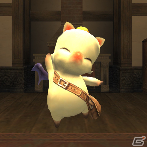 「FFXI」にて“蝕世のエンブリオ”の第11回前編がアップデートで追加！アンバスケードにサハギン族とポークシー族が登場の画像2