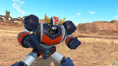 「メガトン級ムサシW（ワイアード）」がPS5/PS4/Switch/Steam向けに制作決定！クロスプレイ対応のインターナショナル版の画像5
