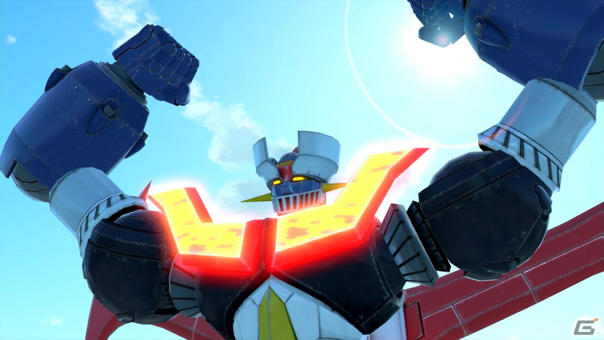 「メガトン級ムサシW（ワイアード）」がPS5/PS4/Switch/Steam向けに制作決定！クロスプレイ対応のインターナショナル版の画像8