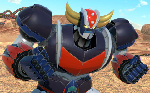 「メガトン級ムサシW（ワイアード）」がPS5/PS4/Switch/Steam向けに制作決定！クロスプレイ対応のインターナショナル版