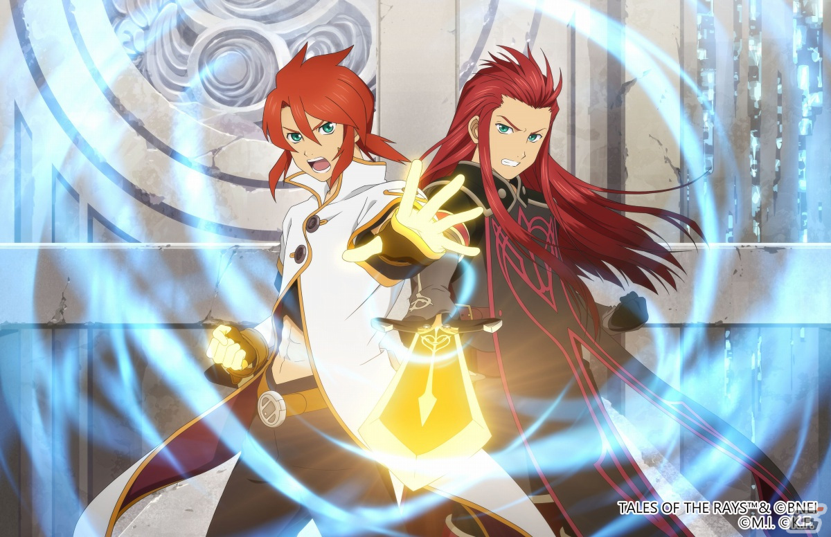 テイルズ オブ ザ レイズ」にて「ザレイズ オブ フェスティバル～6周年