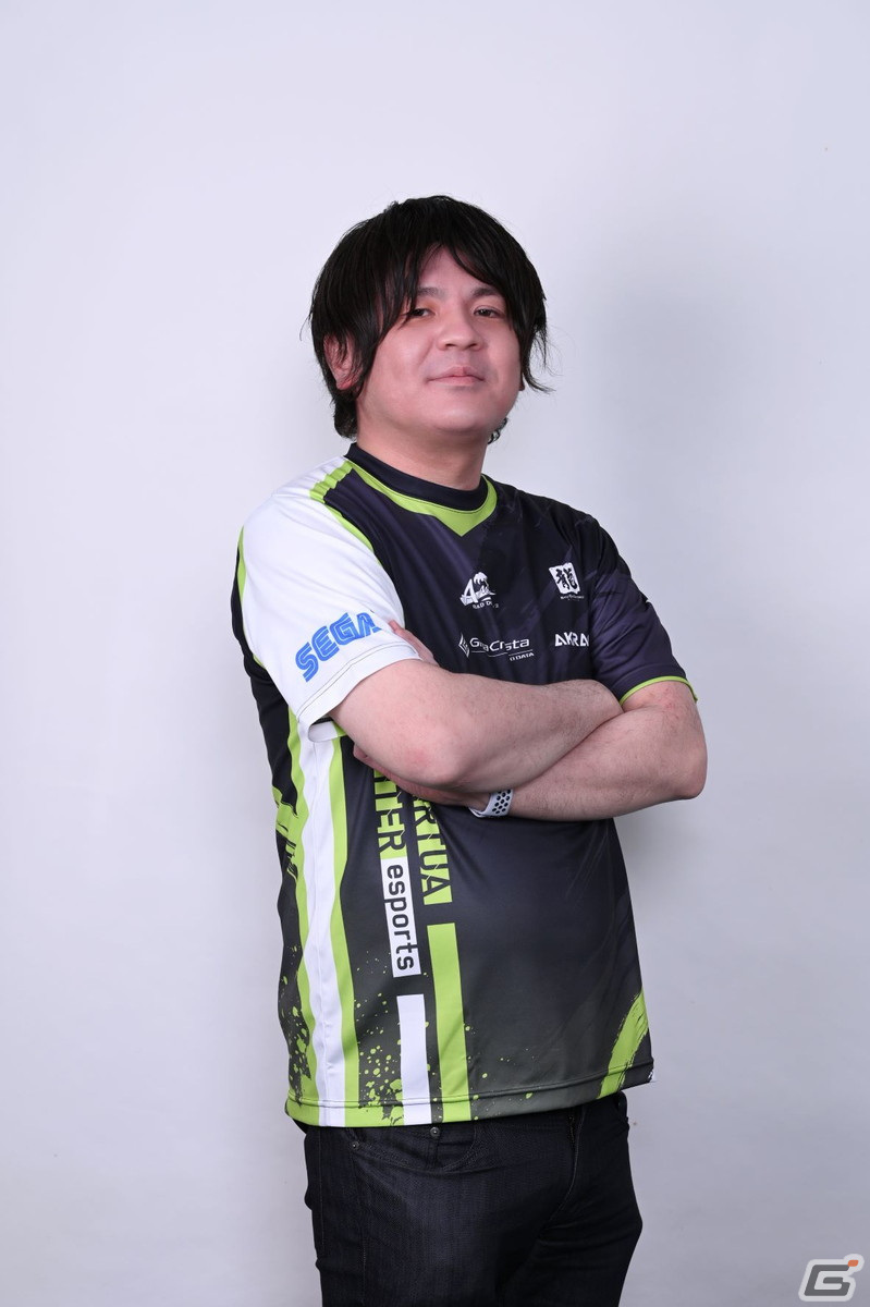 初のセガ公式プロ大会「VIRTUA FIGHTER esports PRO CHAMPIONSHIP 2023」のライブ配信情報が公開！の画像15