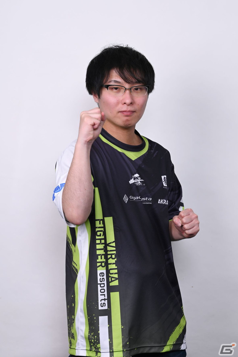 初のセガ公式プロ大会「VIRTUA FIGHTER esports PRO CHAMPIONSHIP 2023」のライブ配信情報が公開！の画像9