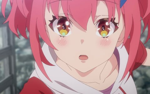TVアニメ「ワールドダイスター」の番宣CMやカトリナ・グリーベルのキャラPVが公開！第1話・第2話先行上映会のレポートも到着