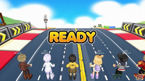 「R2BEAT」はSteamでもプレイ可能！ストアページが公開の画像3