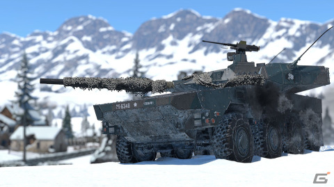 「War Thunder」2023年最初の大型アップデートでAH-6M リトルバードやYak-141など30種類以上の新兵器が追加！の画像4