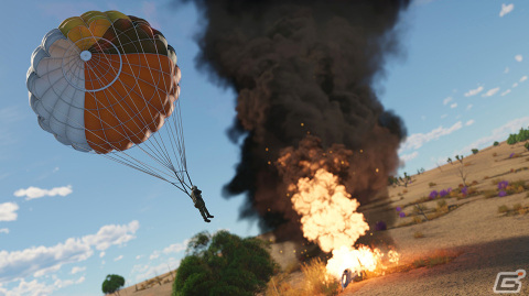 「War Thunder」2023年最初の大型アップデートでAH-6M リトルバードやYak-141など30種類以上の新兵器が追加！の画像5