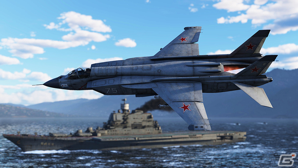 「War Thunder」2023年最初の大型アップデートでAH-6M リトルバードやYak-141など30種類以上の新兵器が追加！の画像3