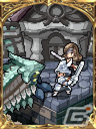 「FFBE」に「ファイナルファンタジーIX」より「プルート隊隊長スタイナー」「食の求道者クイナ」がNeo Visionユニットとして参戦！の画像5