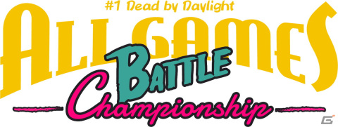 狩野英孝さん、ゴー☆ジャスさんらが「DBD」でバトル！ゲームイベント「All games Battle Championship」が4月15日に神奈川県で開催の画像2
