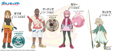 アニポケ ポケモン ライジングボルテッカーズ ドット アクスタ 当選品 アニポケ ポケモン ライジングボルテッカーズ ドット アクスタ