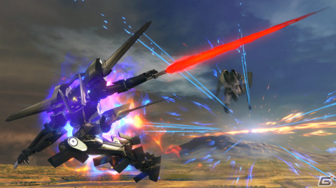 「機動戦士ガンダム EXVS.2XB」グラハム専用ユニオンフラッグカスタムが3月15日のアップデートで参戦！の画像12