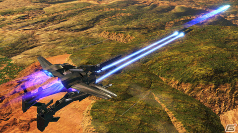 「機動戦士ガンダム EXVS.2XB」グラハム専用ユニオンフラッグカスタムが3月15日のアップデートで参戦！の画像6