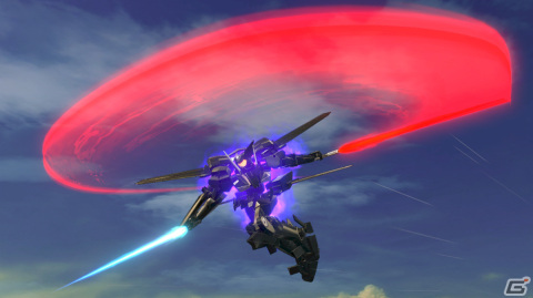 「機動戦士ガンダム EXVS.2XB」グラハム専用ユニオンフラッグカスタムが3月15日のアップデートで参戦！の画像7