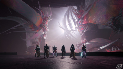 「Destiny 2」の拡張コンテンツ「光の終焉」にて新レイド「ナイトメアの根源」レイドレースがまもなく開幕！の画像1