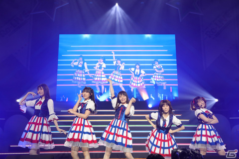 中野サンプラザで行われた「シャインポスト」のライブイベントをレポート！TINGS、HY:RAIN、螢が充実のパフォーマンスを披露の画像2