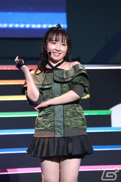中野サンプラザで行われた「シャインポスト」のライブイベントをレポート！TINGS、HY:RAIN、螢が充実のパフォーマンスを披露の画像10