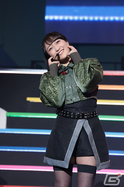 中野サンプラザで行われた「シャインポスト」のライブイベントをレポート！TINGS、HY:RAIN、螢が充実のパフォーマンスを披露の画像11